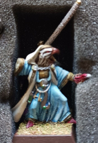 Warhammer fantasy esercito - warhammer,