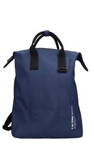 CM070MB Zaini NAVA Uomo Blu
