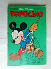 TOPOLINO LIBRETTO 389 -