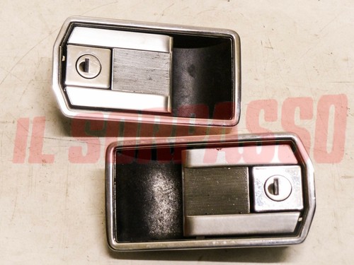 Maniglie porta destra - porta, +