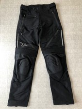 Pantalone moto donna - pantalone,