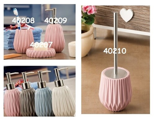 Portasapone bagno in - da,