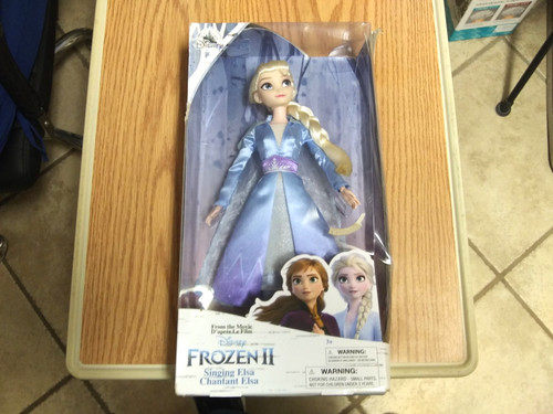 Disney store autentica frozen - store,