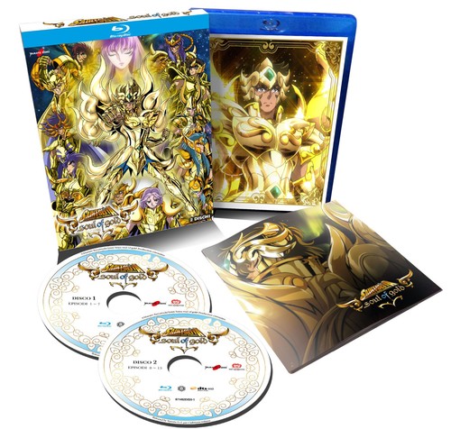 Cavalieri dello zodiaco - dello,