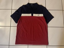 Polo uomo Fred Perry a righe