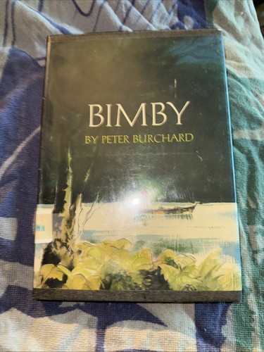 Bimby peter burchard - peter,