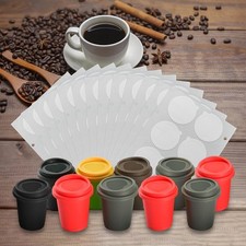 10x Capsule Caffè Cialde