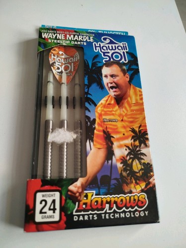 Harrows wayne mardle nuovo - wayne,