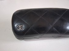 Custodia Occhiali Chanel