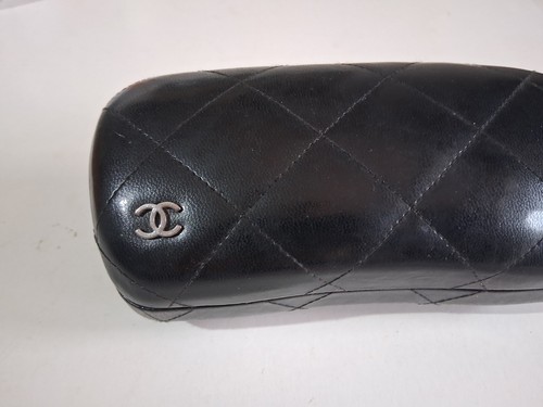 Custodia occhiali chanel - custodia,