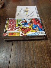 L Uomo Ragno Classic Speciale