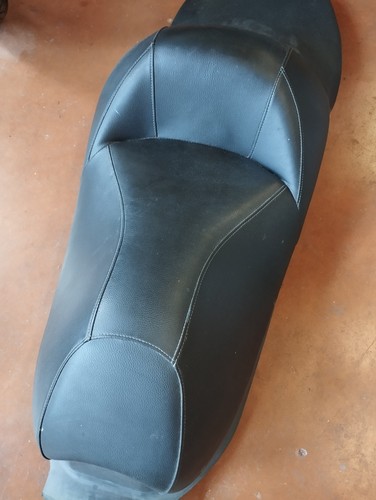 Sella completa yamaha majestic - sella,