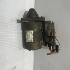 63102022 Motorino avviamento Alfa Romeo Lancia Fiat Panda Punto 500 1.2 2008