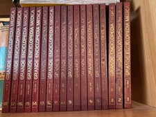 Grande Enciclopedia Medica