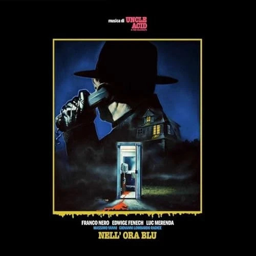 Uncle acid nell ora - uncle,