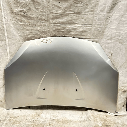 6001551793 cofano ant dacia - 6001551793,