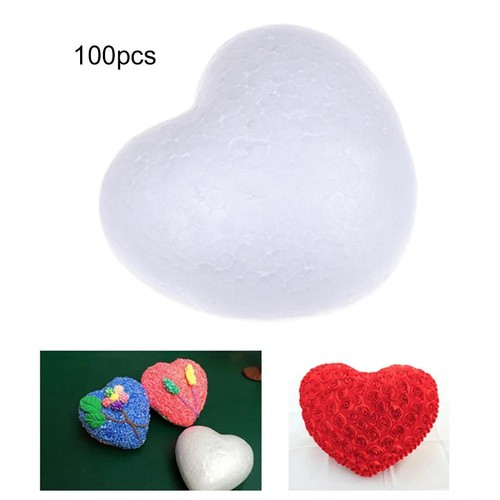 100 pezzi schiuma di - di,