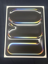 Apple iPad Pro 13 M4 2TB Space