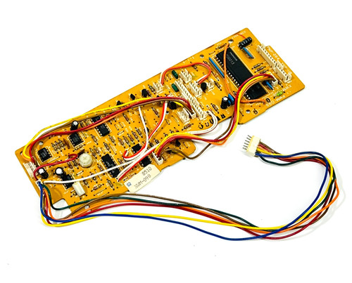 Scheda pcb originale pioneer - pcb,