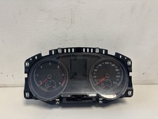 5G1920731 QUADRO STRUMENTI CONTACHILOMETRI VOLKSWAGEN GOLF 7 1.6 TDI