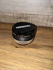 Teleconvertitore Tamron 2x con