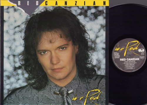 Canzian red ice - canzian,