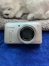 Canon PowerShot SX240 HS 12,1