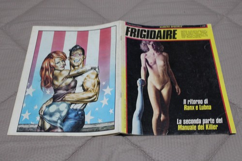 Frigidaire 29 primo - 29,
