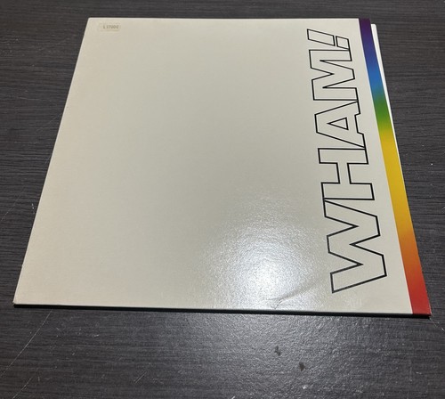 Wham the final 1986 - wham!, “the