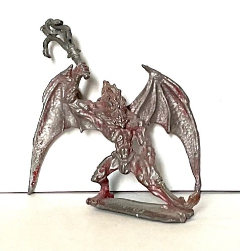 Balrog ral partha demone - balrog,