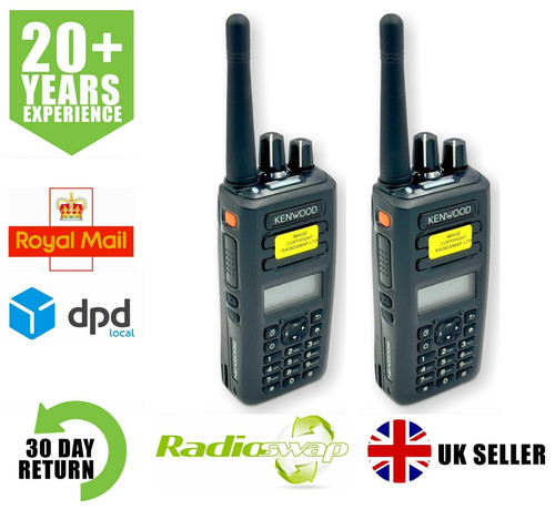 Kenwood 3220e vhf - kenwood,