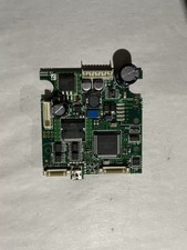 mainboard for a Graphtec