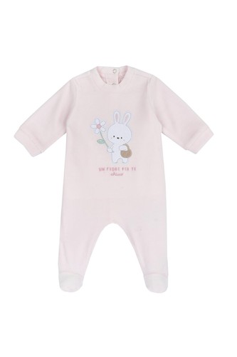 Chicco tutina neonato - tutina,