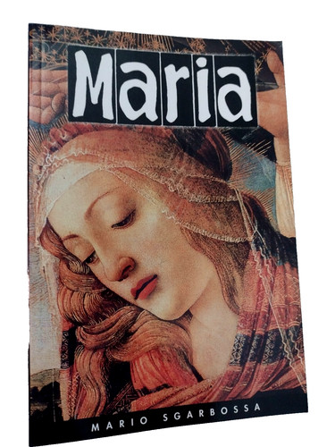 Sgarbossa maria vergine - maria, la