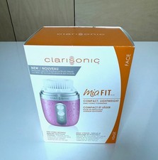 Nuova spazzola viso pulizia