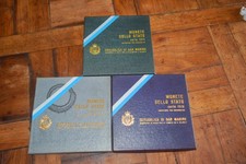 San Marino-Monete dello Stato