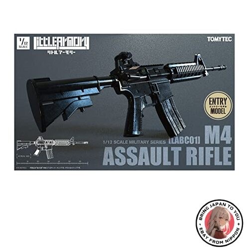 Nuovo fucile assalto little - fucile, d'assalto