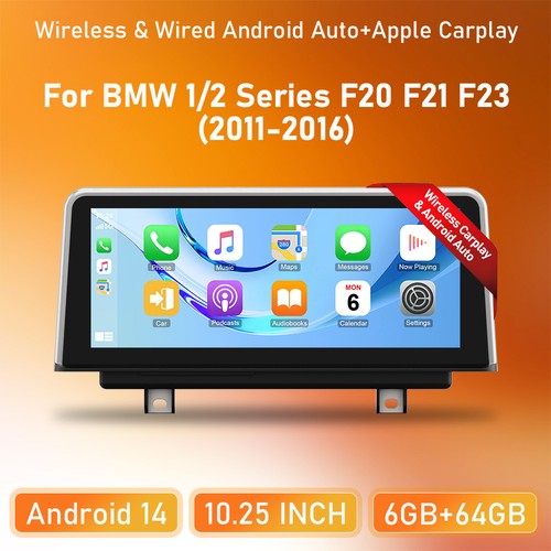 Autoradio ips schermo - 10,25",