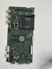 scheda madre motherboard tv