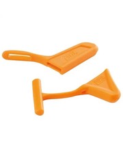 - Petzl Pick and Spike Tappi