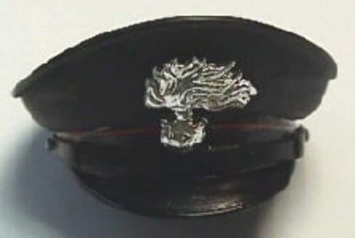 Cappello dei carabinieri - dei,