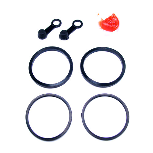 Pinza freno riparazione set - freno,