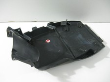 Buell XB-12X Ulysses, XB2 parafango parafango passaruota posteriore copertura