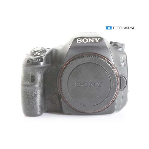 Sony alpha difetto - sony, +