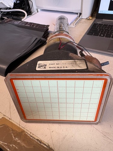 Tektronix t4655 tubo - t4655,
