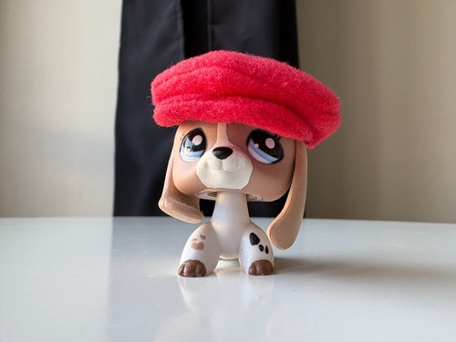 Petshop beagle 2207 - petshop,