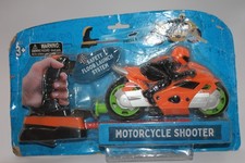 SS SUPER Super Street Bike