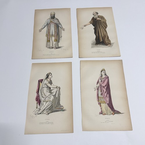 Figure bibliche storiche