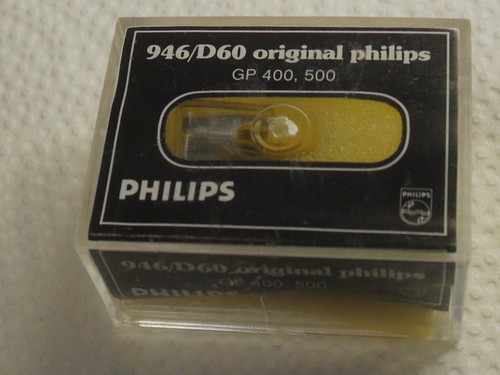946 d60 philips - 946/d60, ago
