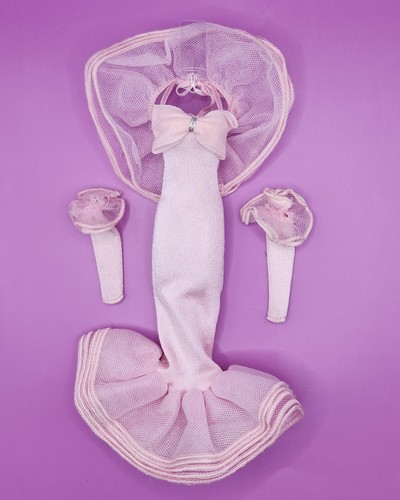 1987 perfume pretty barbie - perfume,